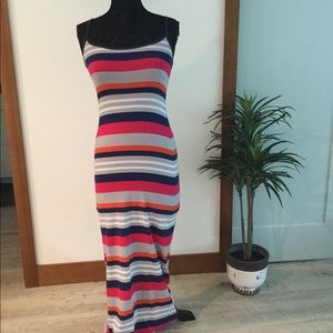 Brand New Maxi Dress